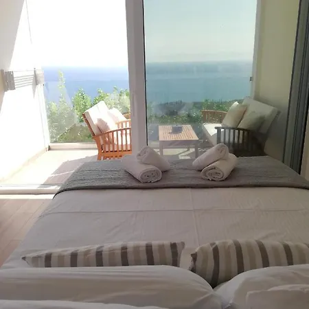Appartement Deluxe A *
