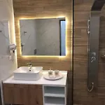 Deluxe A Apartman Lákonesz