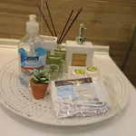 Apartman Deluxe A Lákonesz