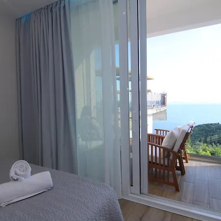 Deluxe A Apartamento