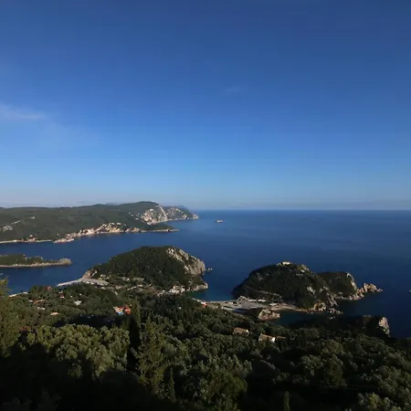 Deluxe A Appartement *