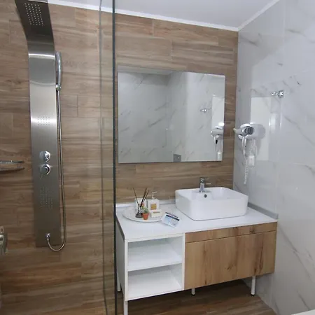 Appartement Deluxe A *