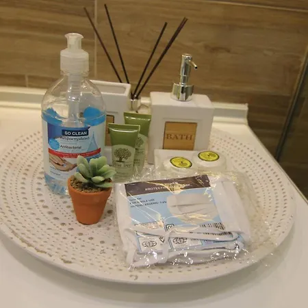 Apartment Deluxe A Lakones