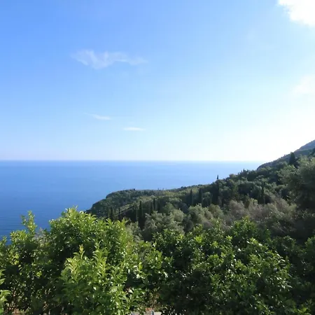 Deluxe A Appartement *