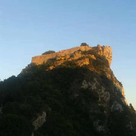 Appartement Deluxe A