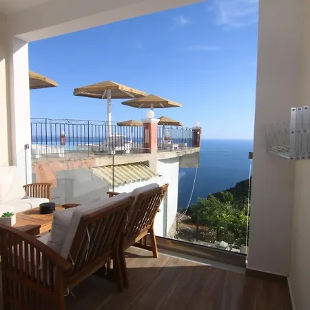 Appartement Deluxe A