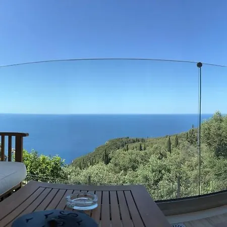 Appartement Deluxe A Lákones