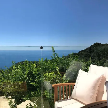 Deluxe A Appartement Lákones