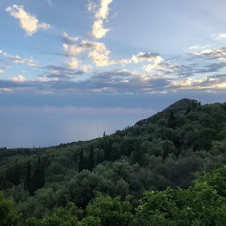 Apartamento Deluxe A Lákones