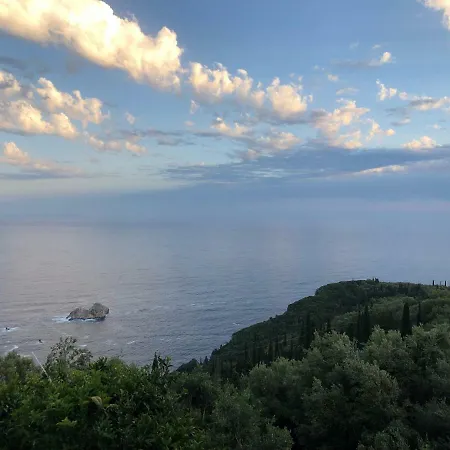 Apartamento Deluxe A *