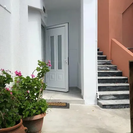 Appartement Deluxe A Lákones