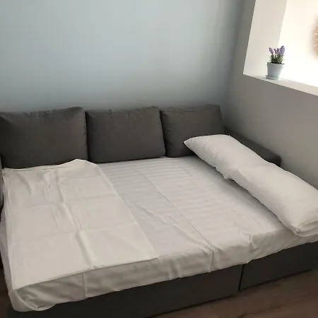 Deluxe A Apartment