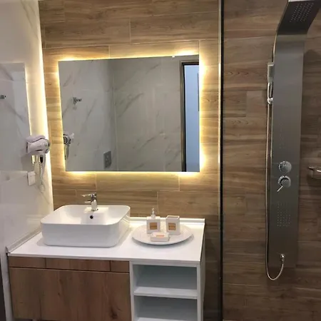 Deluxe A Appartement Lákones