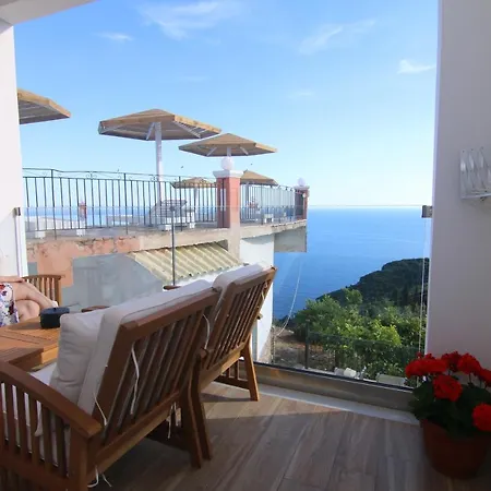 Deluxe A Appartement *